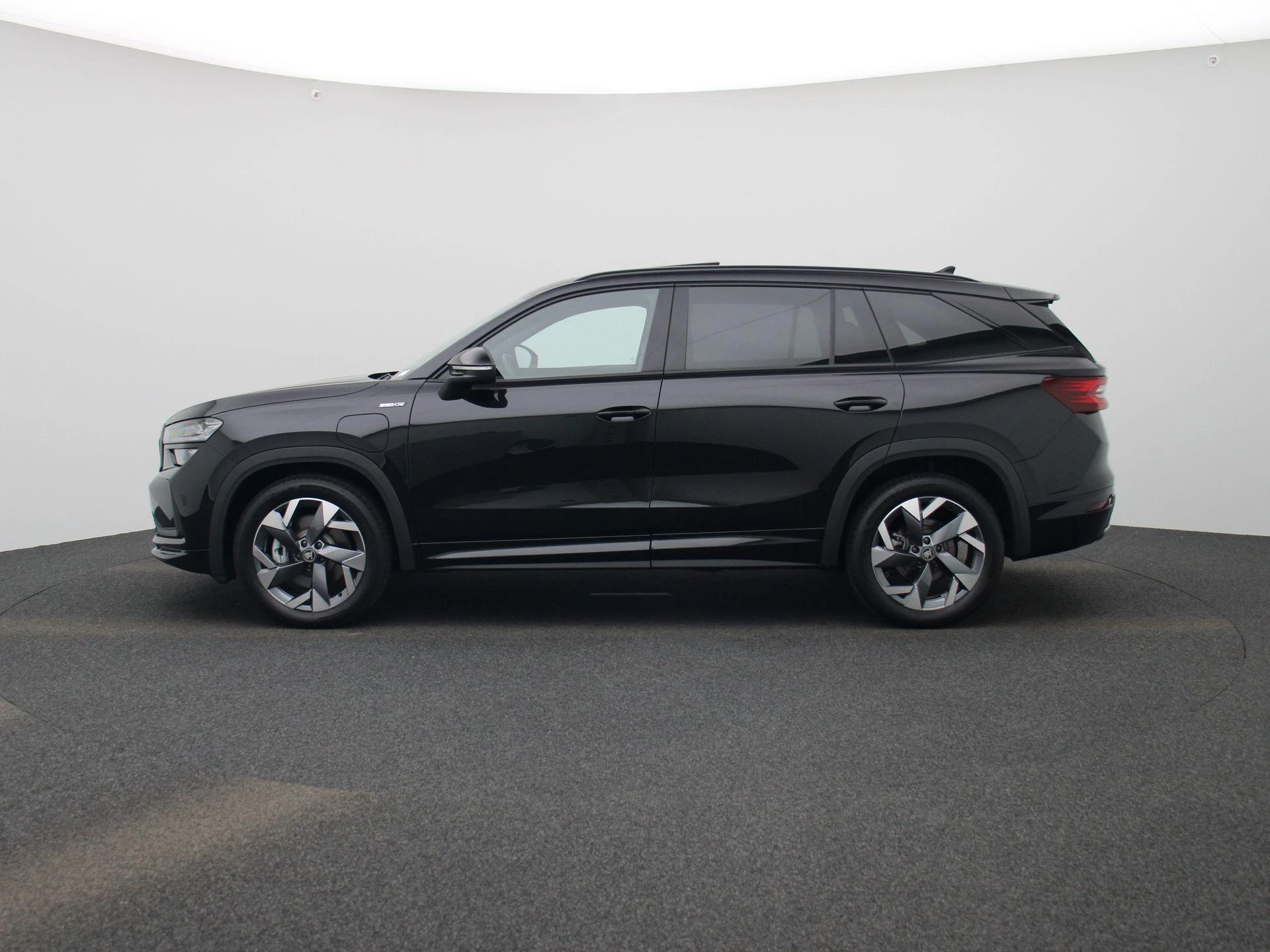 Skoda Kodiaq – autofoto 5