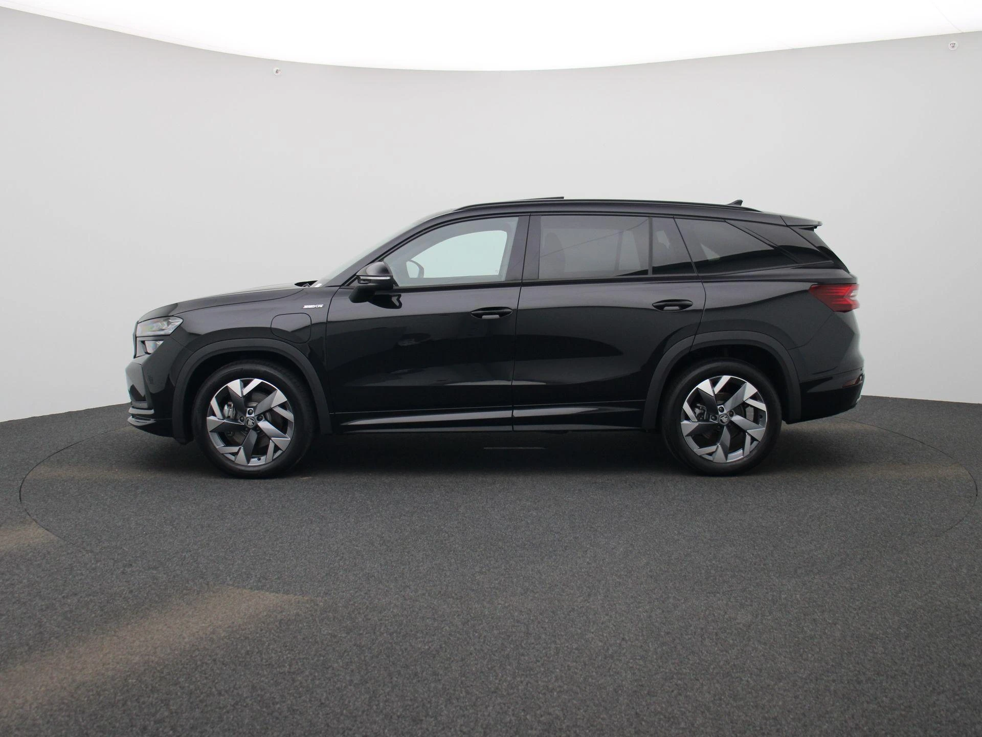 Skoda Kodiaq – autofoto 5