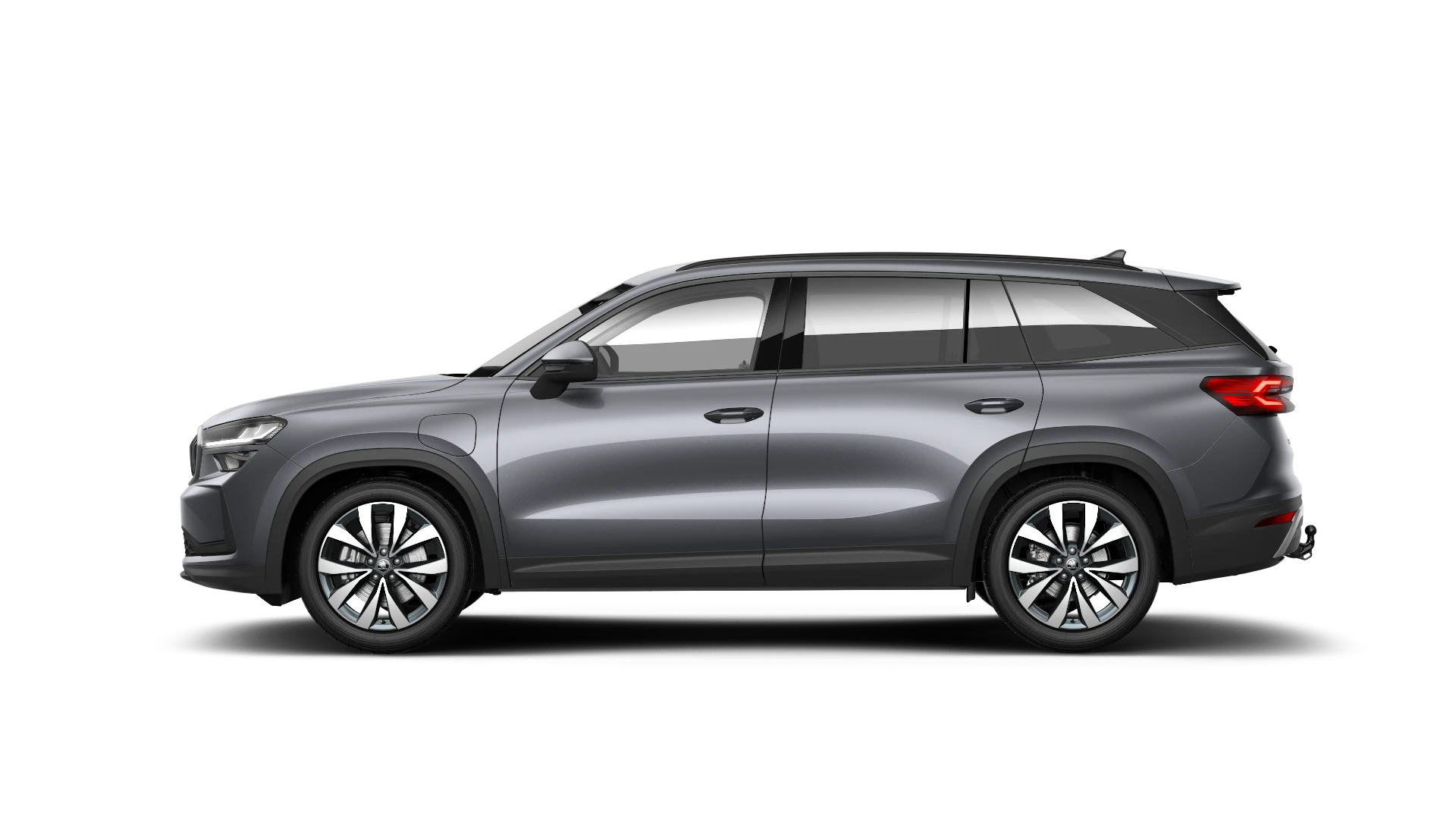 Skoda Kodiaq – autofoto 5
