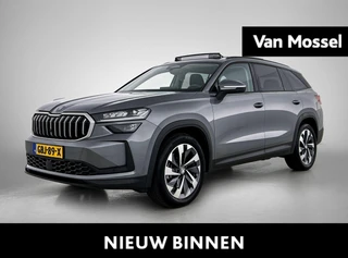 Skoda Kodiaq financial lease – kenteken GBJ-89-X