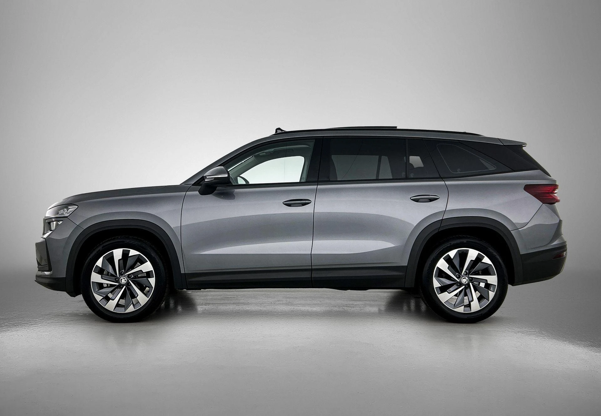 Skoda Kodiaq met kenteken GBJ-89-X – autofoto 4
