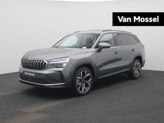 Skoda Kodiaq financial lease – kenteken HVK-26-X