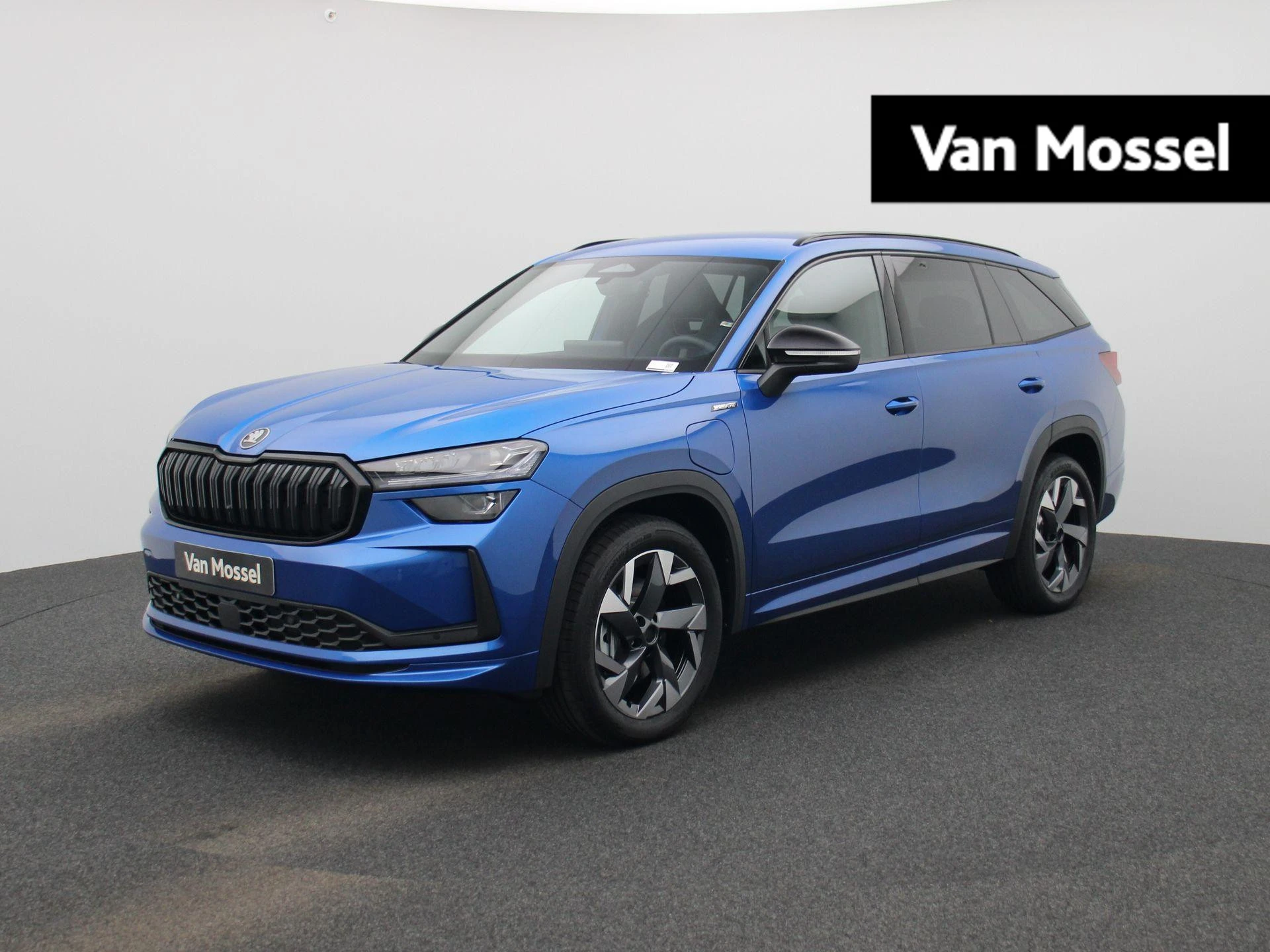 Skoda Kodiaq – autofoto 2