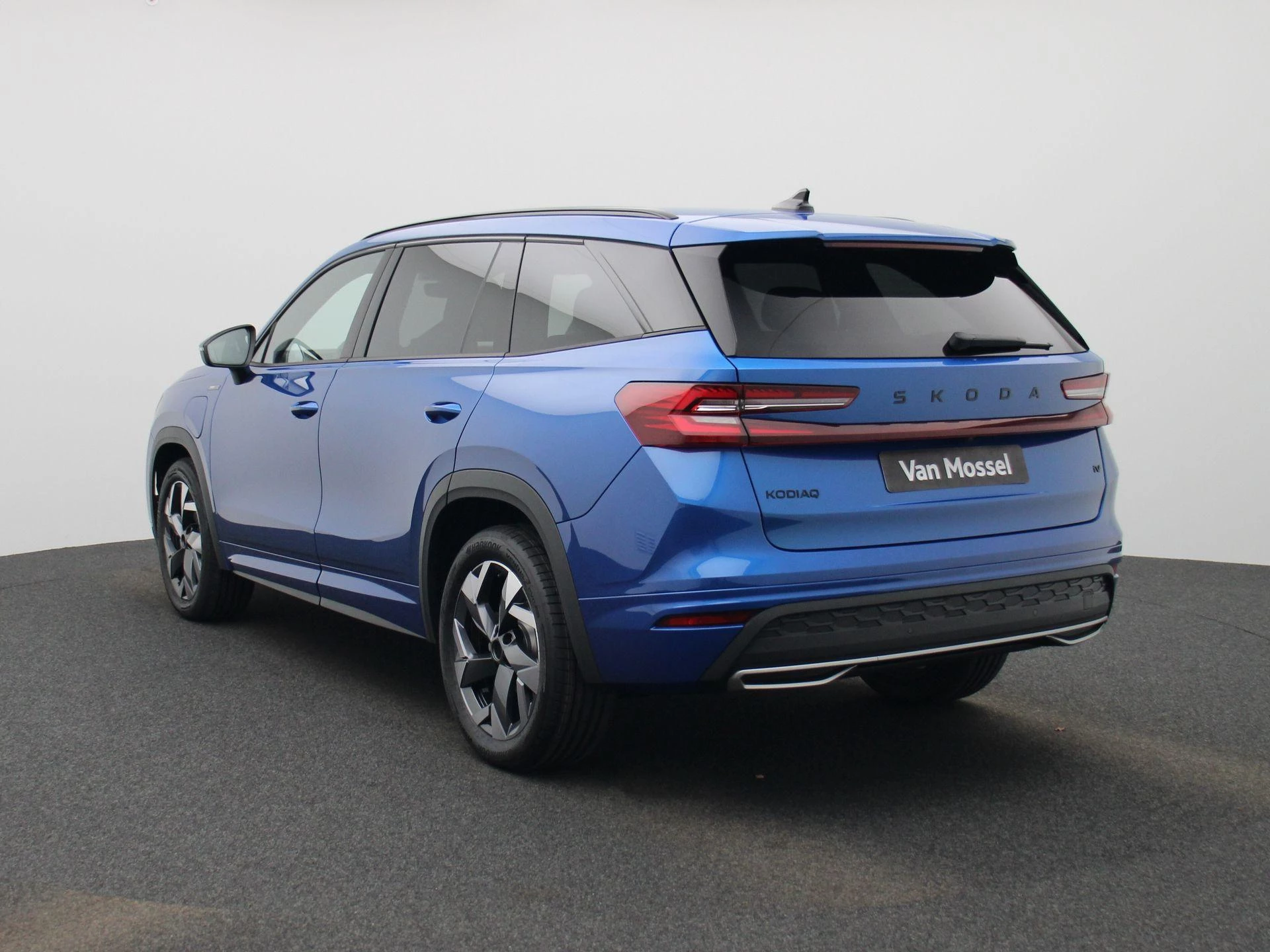 Skoda Kodiaq – autofoto 4
