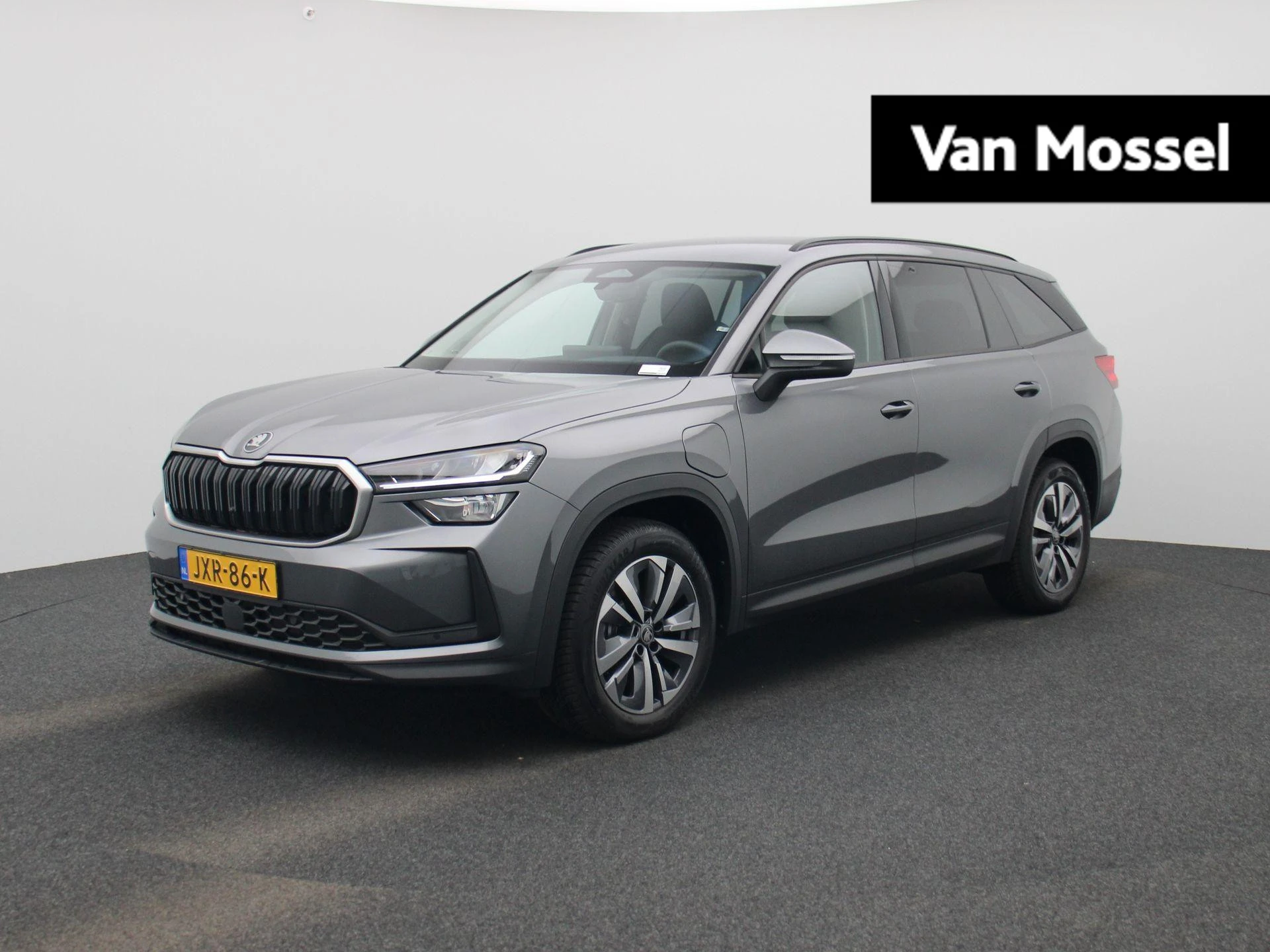 Skoda Kodiaq met kenteken JXR-86-K – autofoto 2