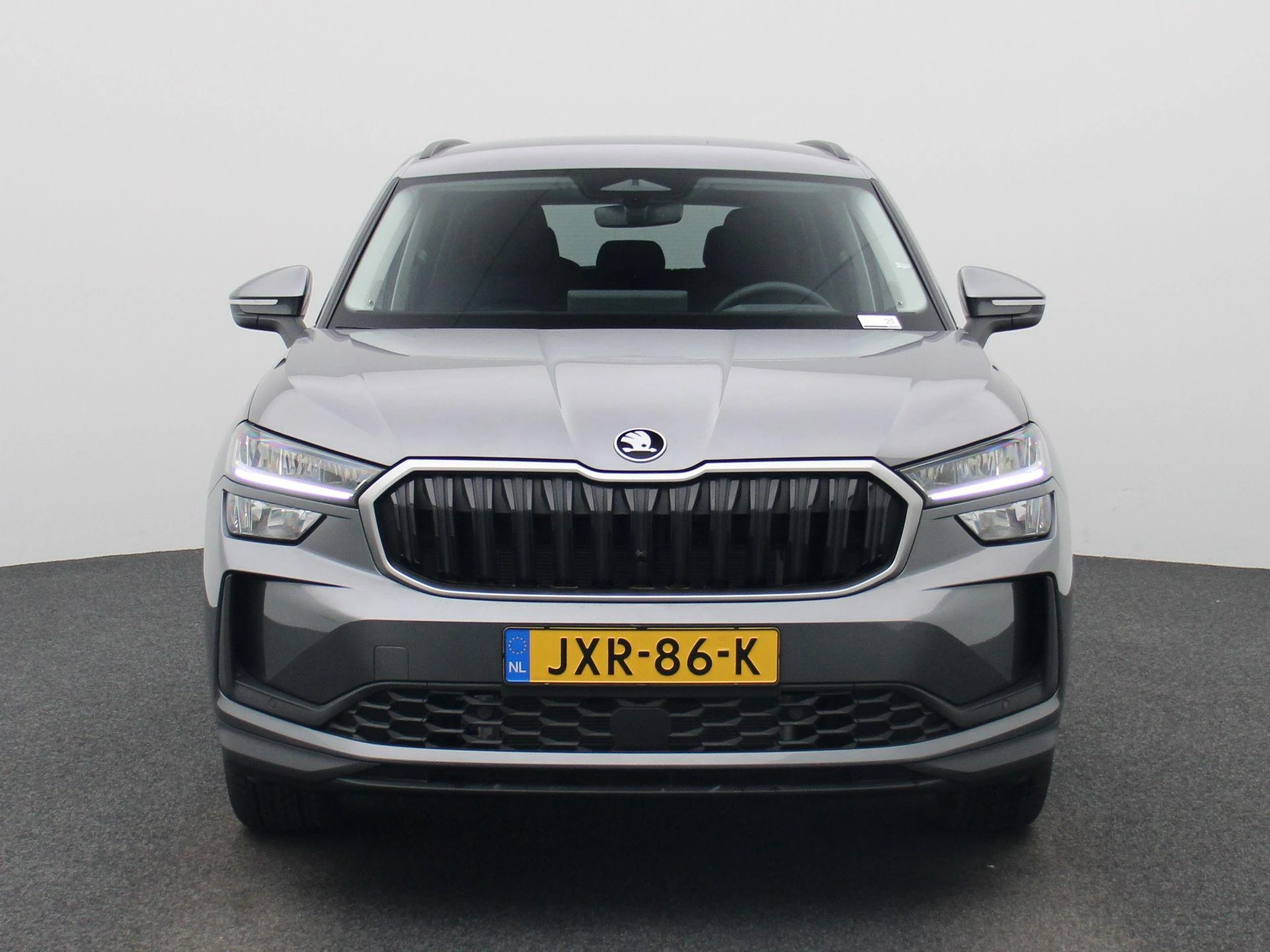 Skoda Kodiaq met kenteken JXR-86-K – autofoto 4