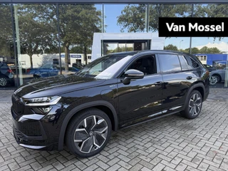 Skoda Kodiaq financial lease – kenteken KGH-75-Z