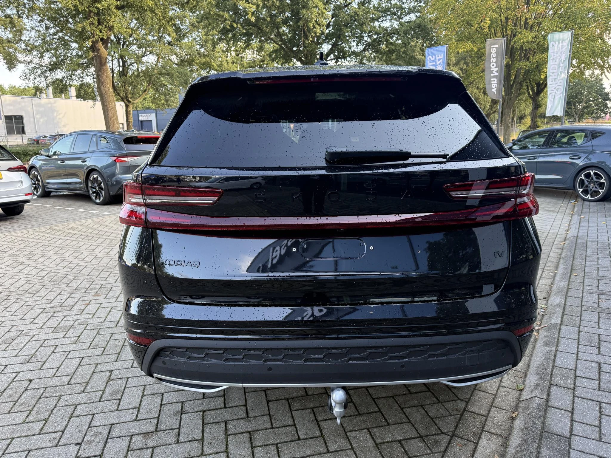 Skoda Kodiaq met kenteken KGH-75-Z – autofoto 5