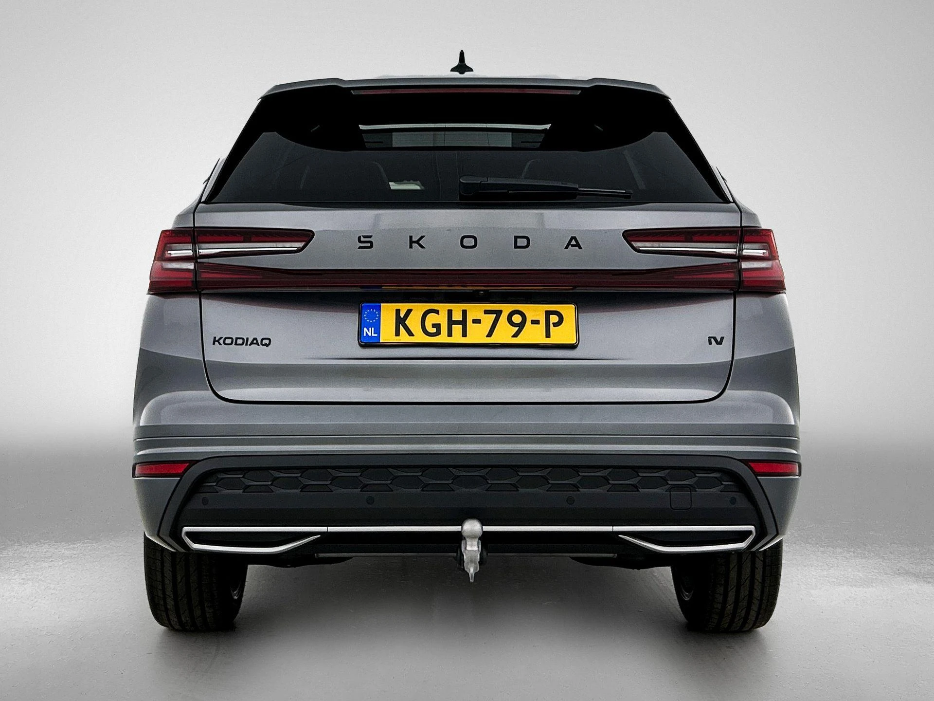 Skoda Kodiaq met kenteken KGH-79-P – autofoto 5