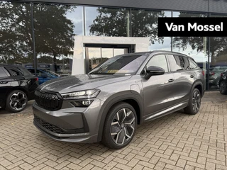 Skoda Kodiaq financial lease – kenteken KGH-79-P