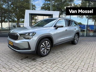 Skoda Kodiaq financial lease – kenteken KPV-73-N