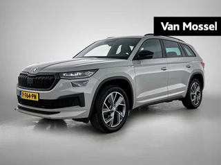 Skoda Kodiaq financial lease – kenteken T-764-PN