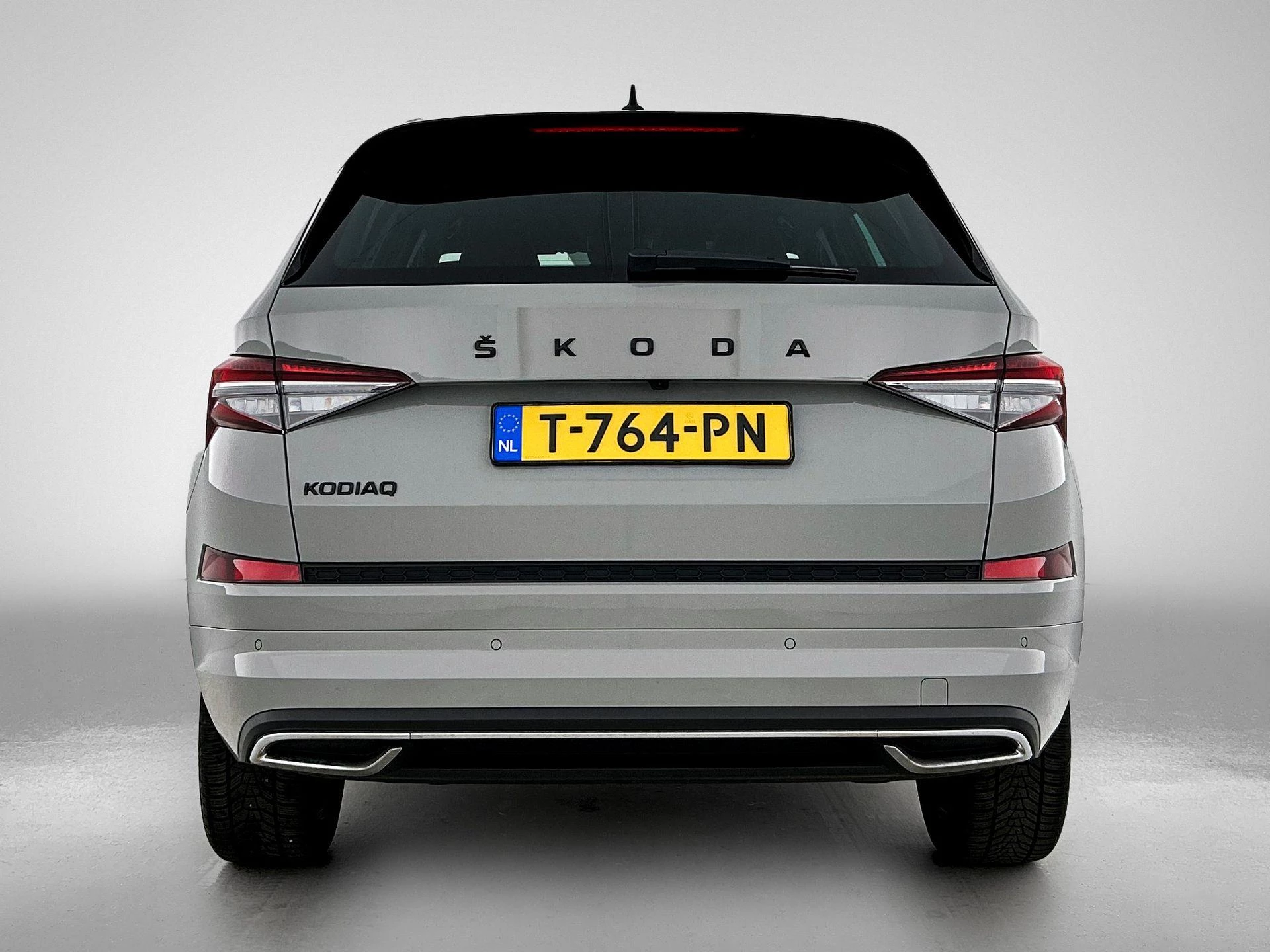 Skoda Kodiaq met kenteken T-764-PN – autofoto 5