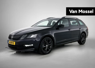 Skoda Octavia financial lease – kenteken 56100