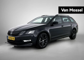Skoda Octavia financial lease – kenteken 56100