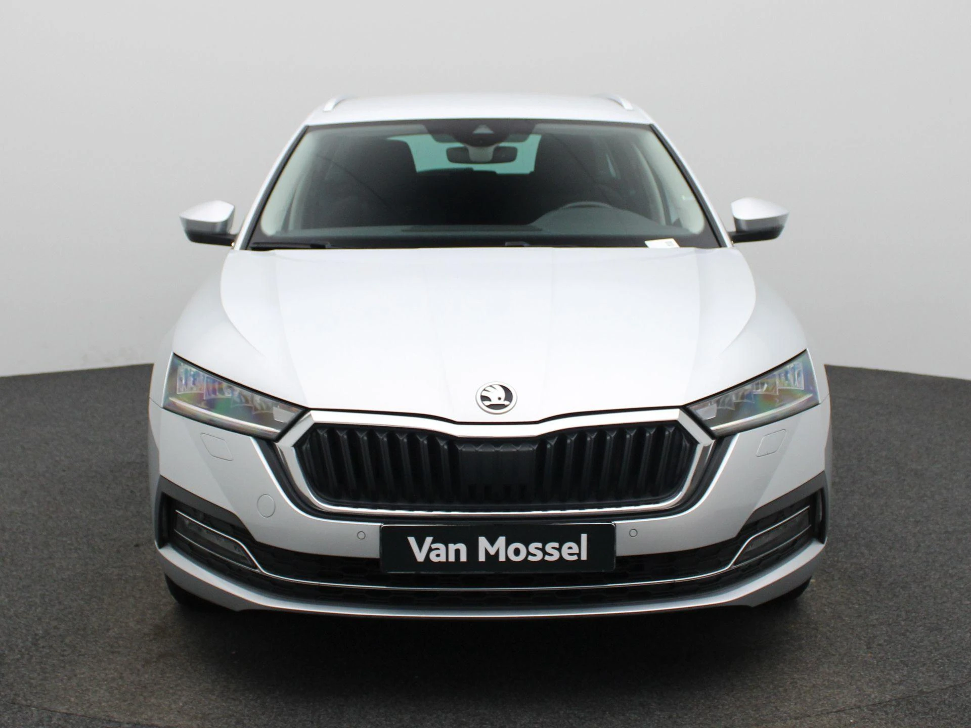 Skoda Octavia – autofoto 4