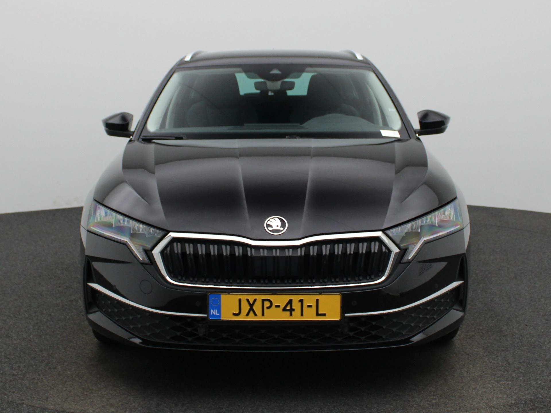 Skoda Octavia – autofoto 4