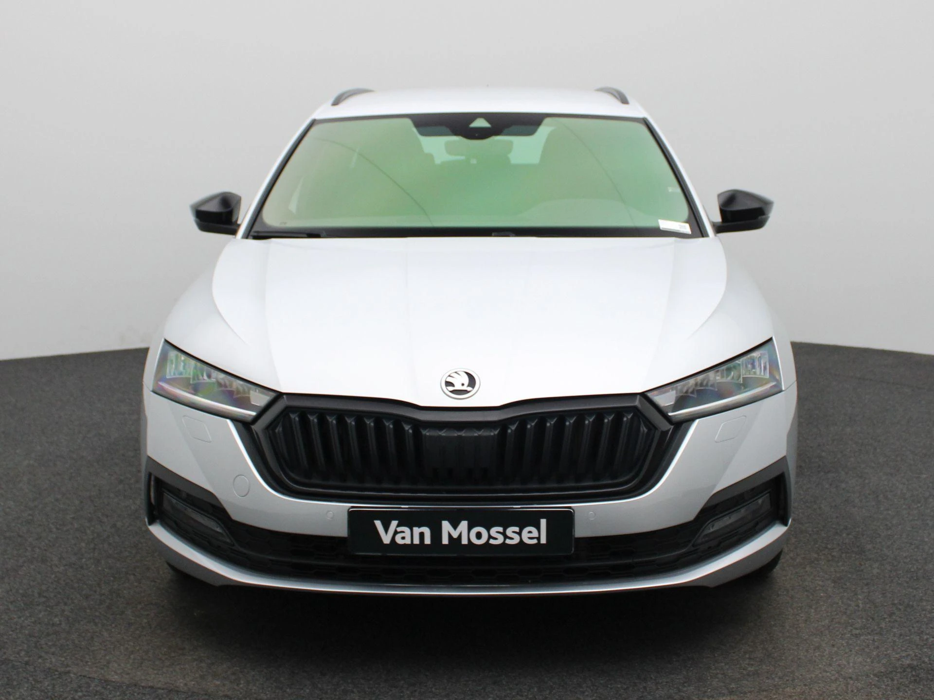 Skoda Octavia – autofoto 4