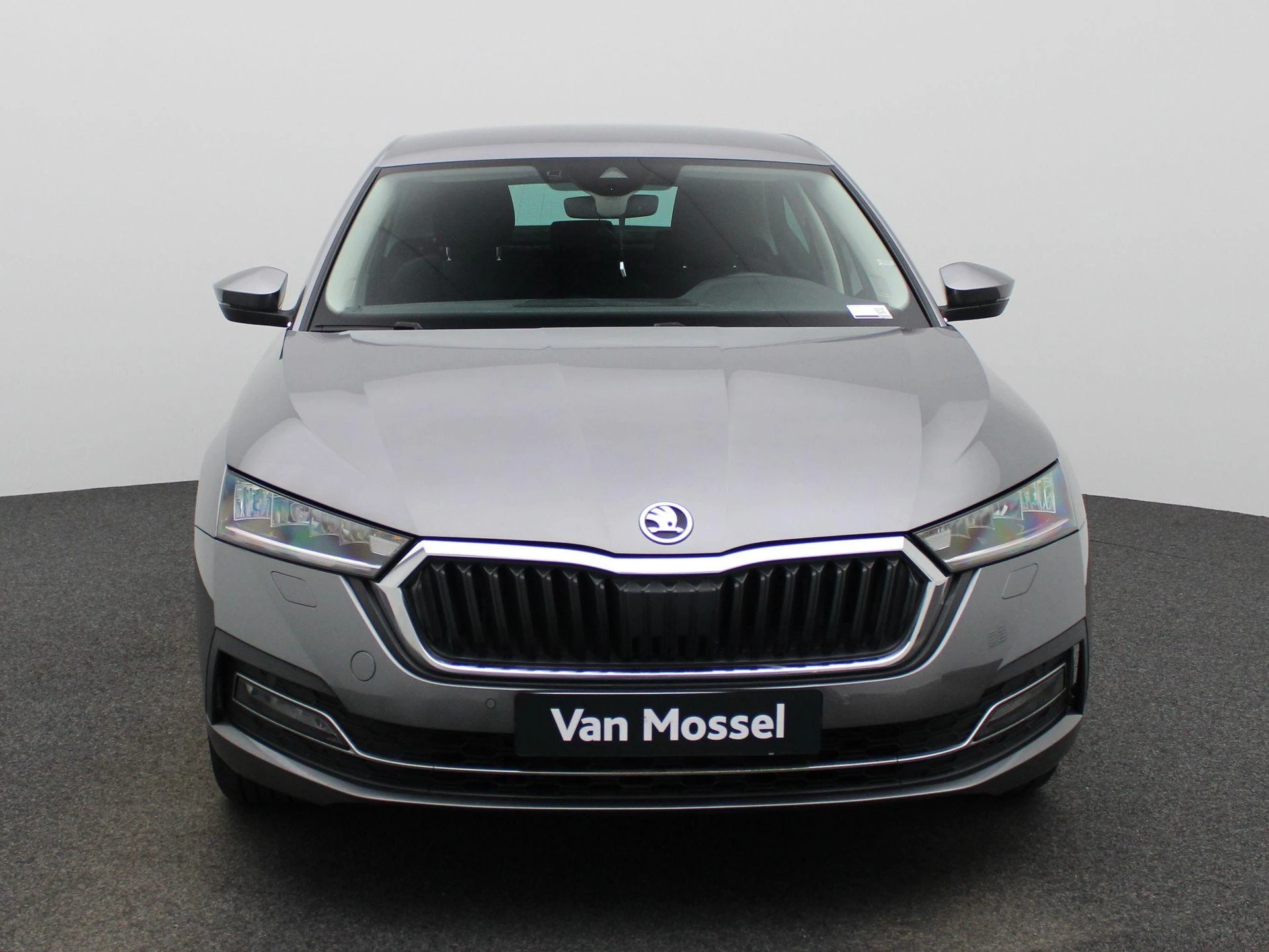Skoda Octavia – autofoto 4