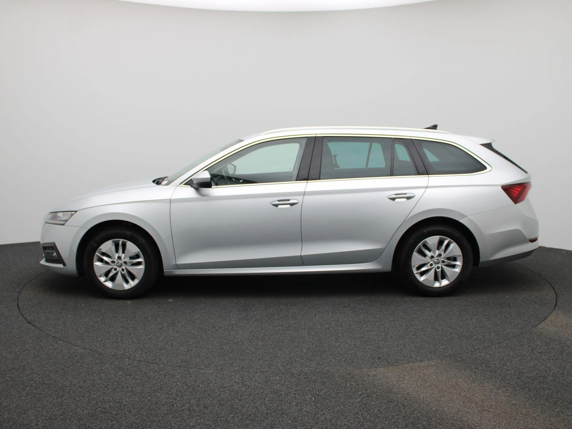 Skoda Octavia – autofoto 5