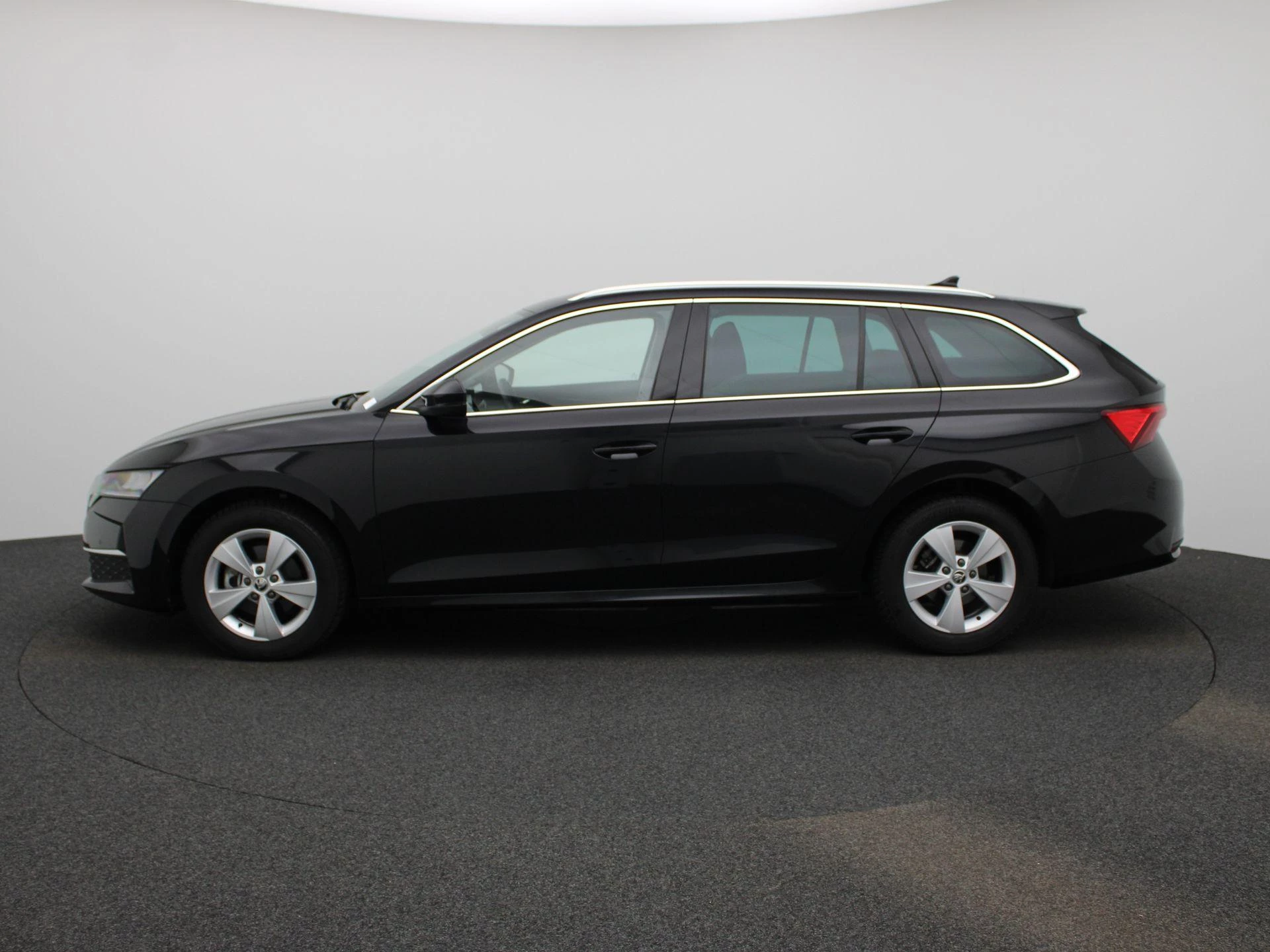 Skoda Octavia – autofoto 5