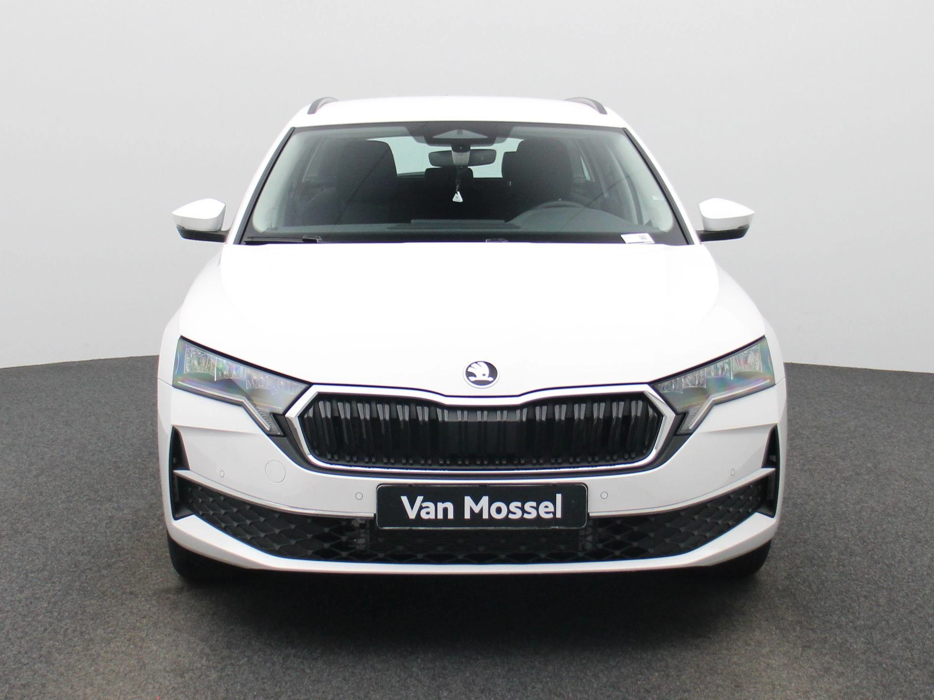 Skoda Octavia – autofoto 5