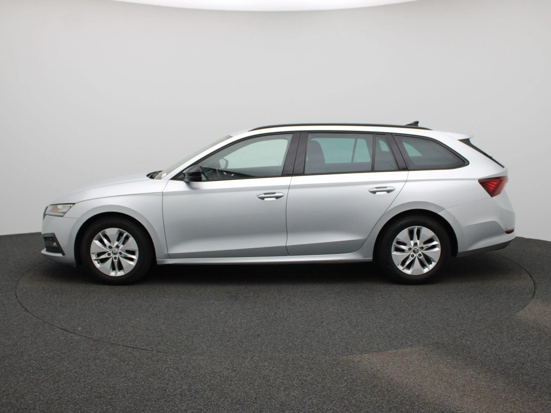 Skoda Octavia – autofoto 5
