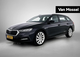 Skoda Octavia financial lease – kenteken Z-621-FZ