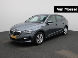 Skoda Scala financial lease – kenteken 63100