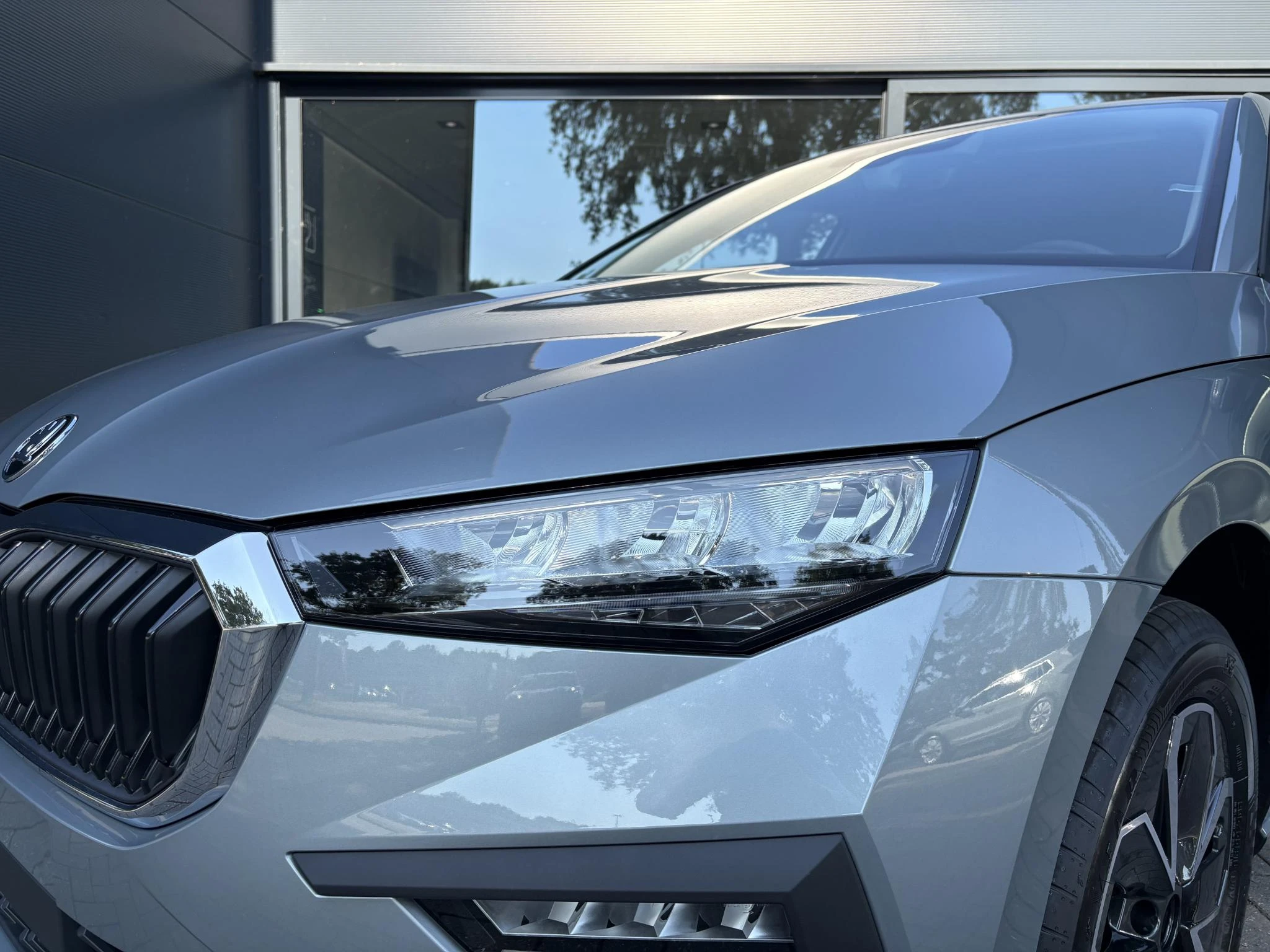 Skoda Scala – autofoto 4