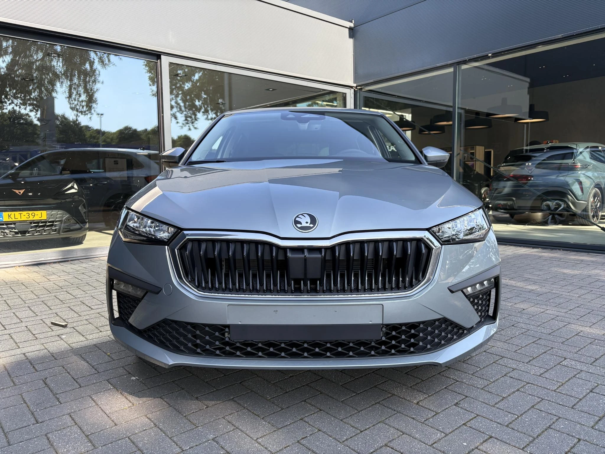 Skoda Scala – autofoto 5