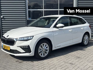 Skoda Scala financial lease – kenteken GZP-12-T