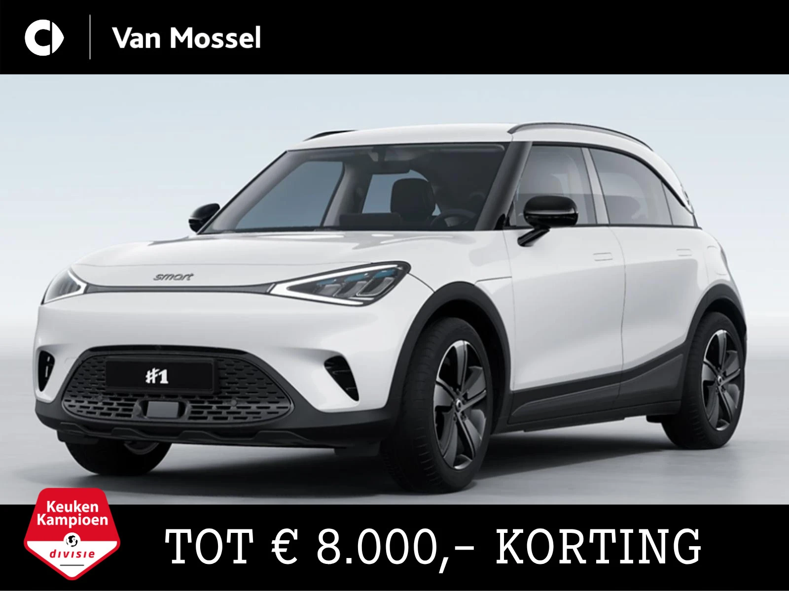 Smart 1 – autofoto 2