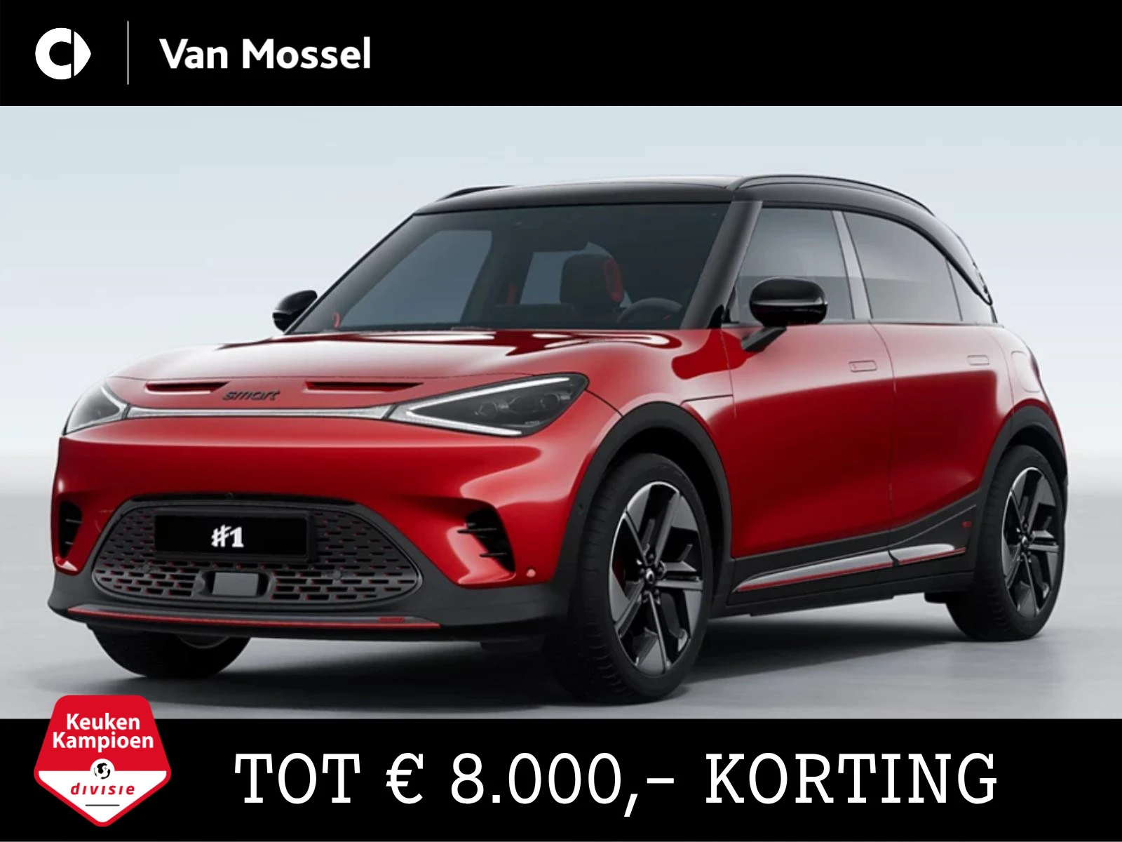Smart 1 – autofoto 2