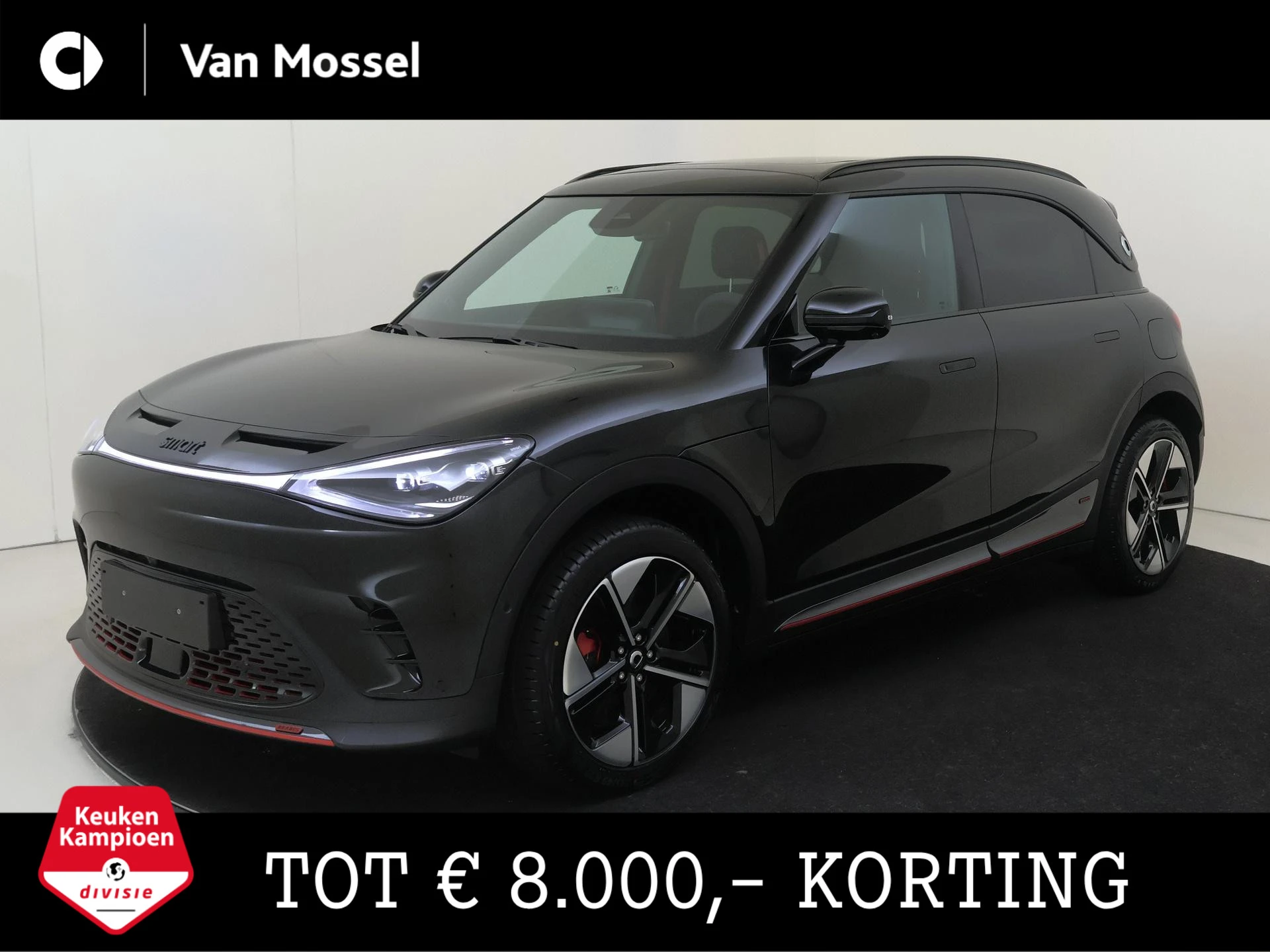 Smart 1 – autofoto 2