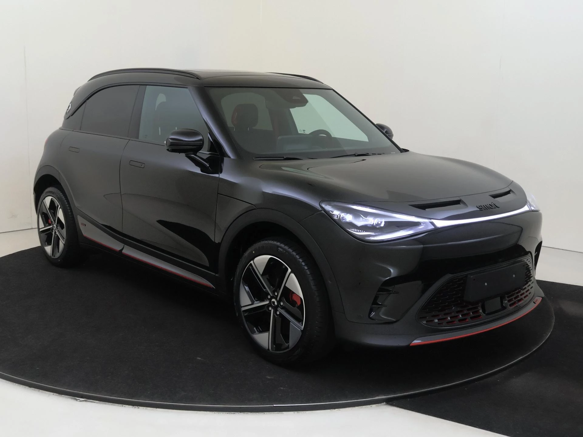 Smart 1 – autofoto 3