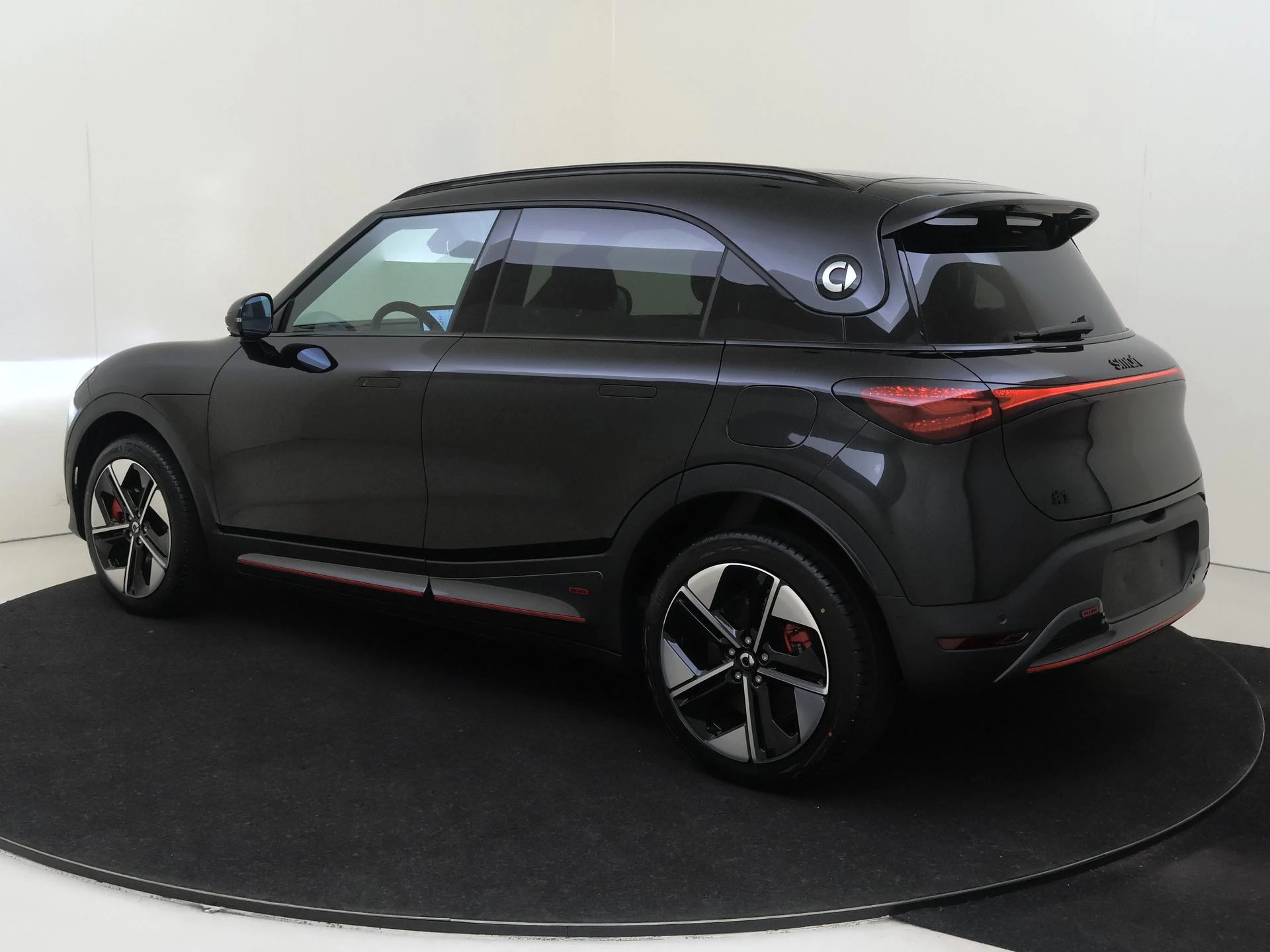 Smart 1 – autofoto 4