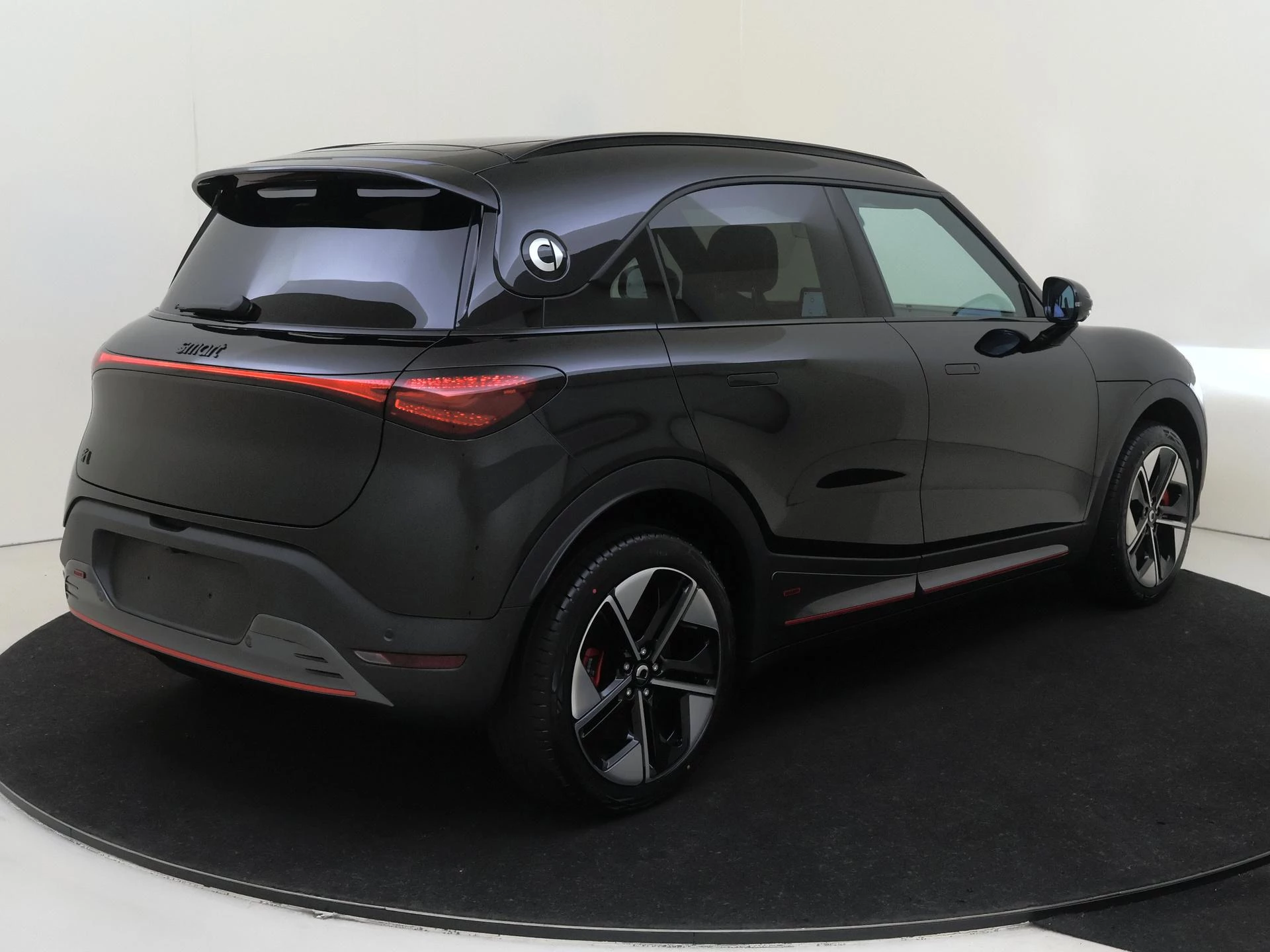 Smart 1 – autofoto 5