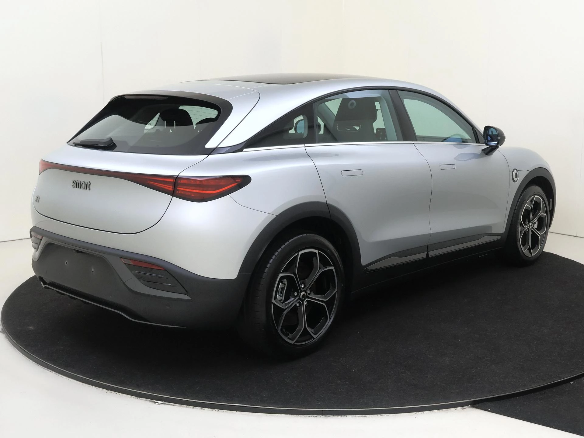 Smart 3 – autofoto 3