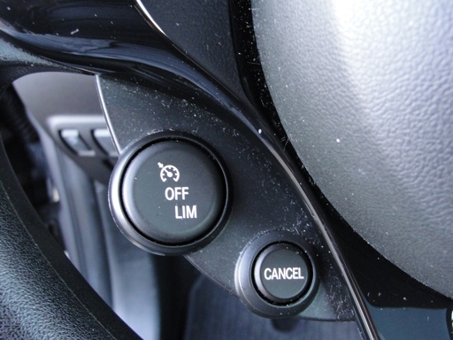 Smart Fortwo met kenteken RB-002-T – dashboard