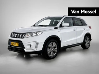 Suzuki Vitara financial lease – kenteken 66100