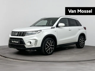 Suzuki Vitara financial lease – kenteken T-636-HJ