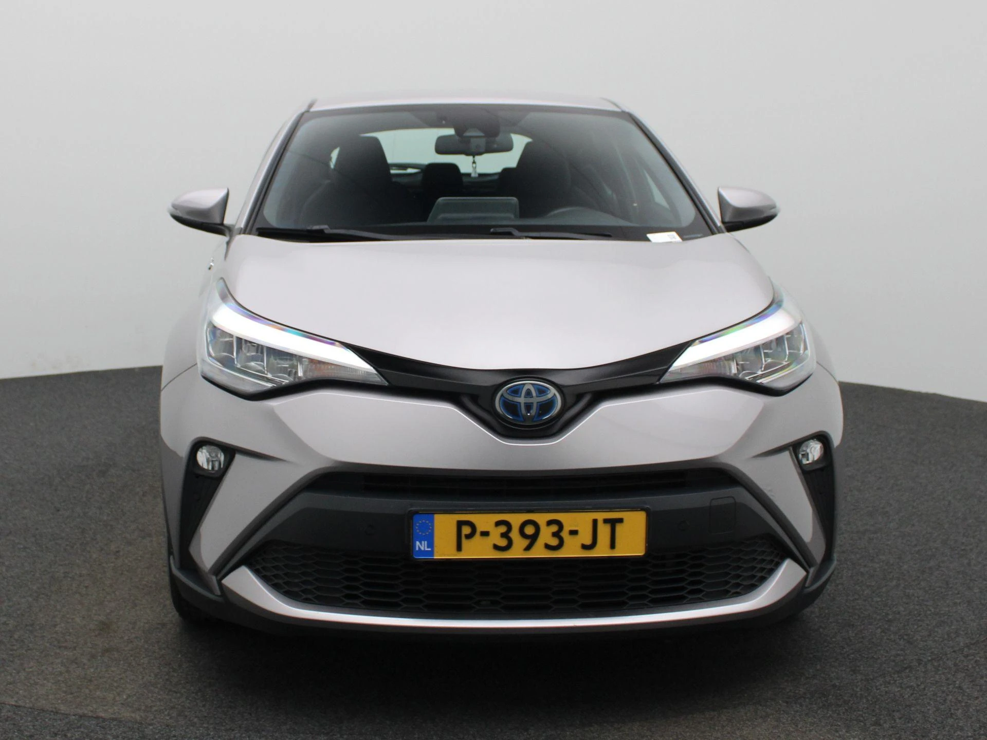 Toyota C-HR – autofoto 4