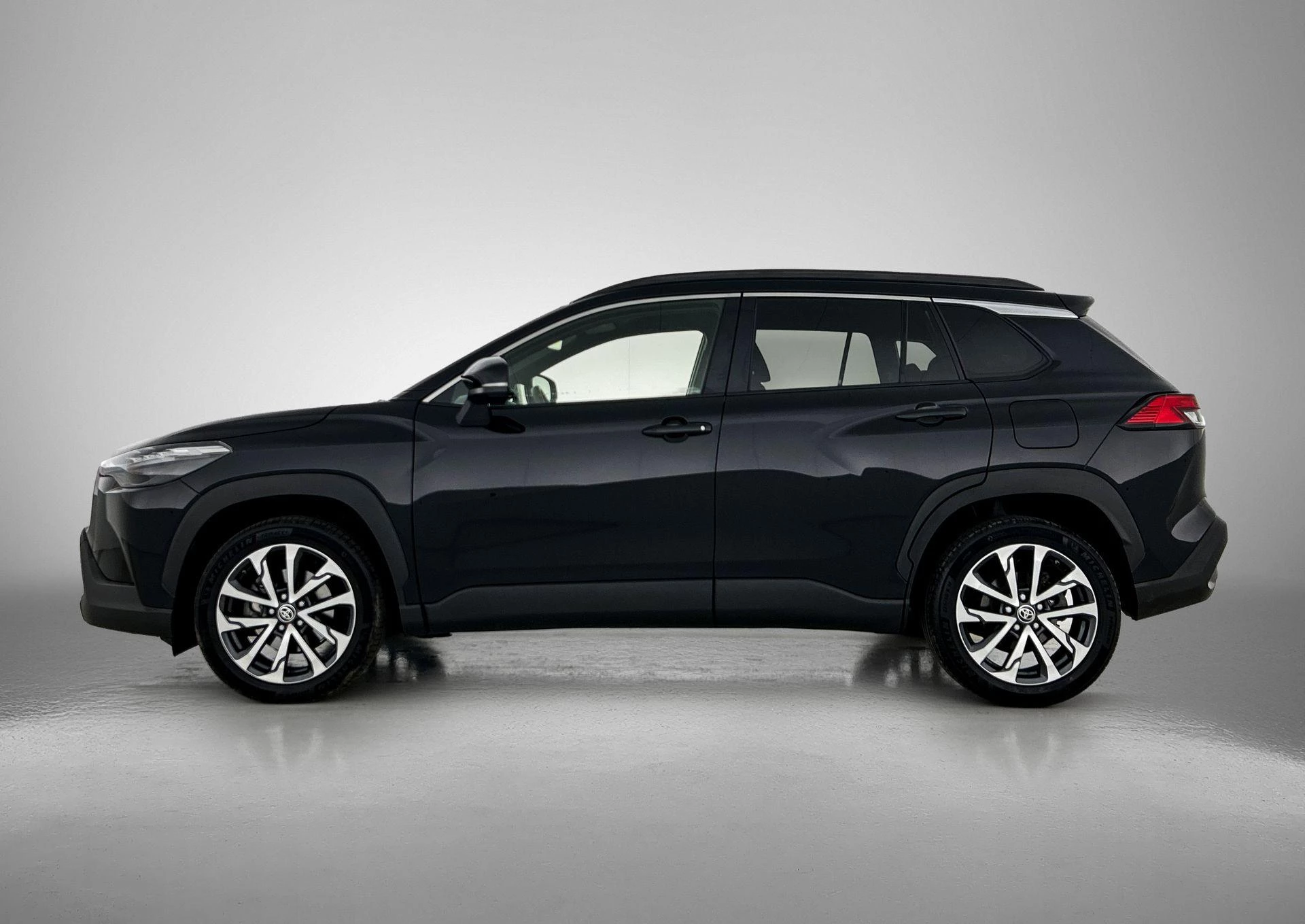 Toyota Corolla Cross – autofoto 5