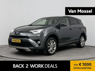Toyota RAV4 financial lease – kenteken 49100