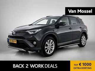 Toyota RAV4 financial lease – kenteken 51100