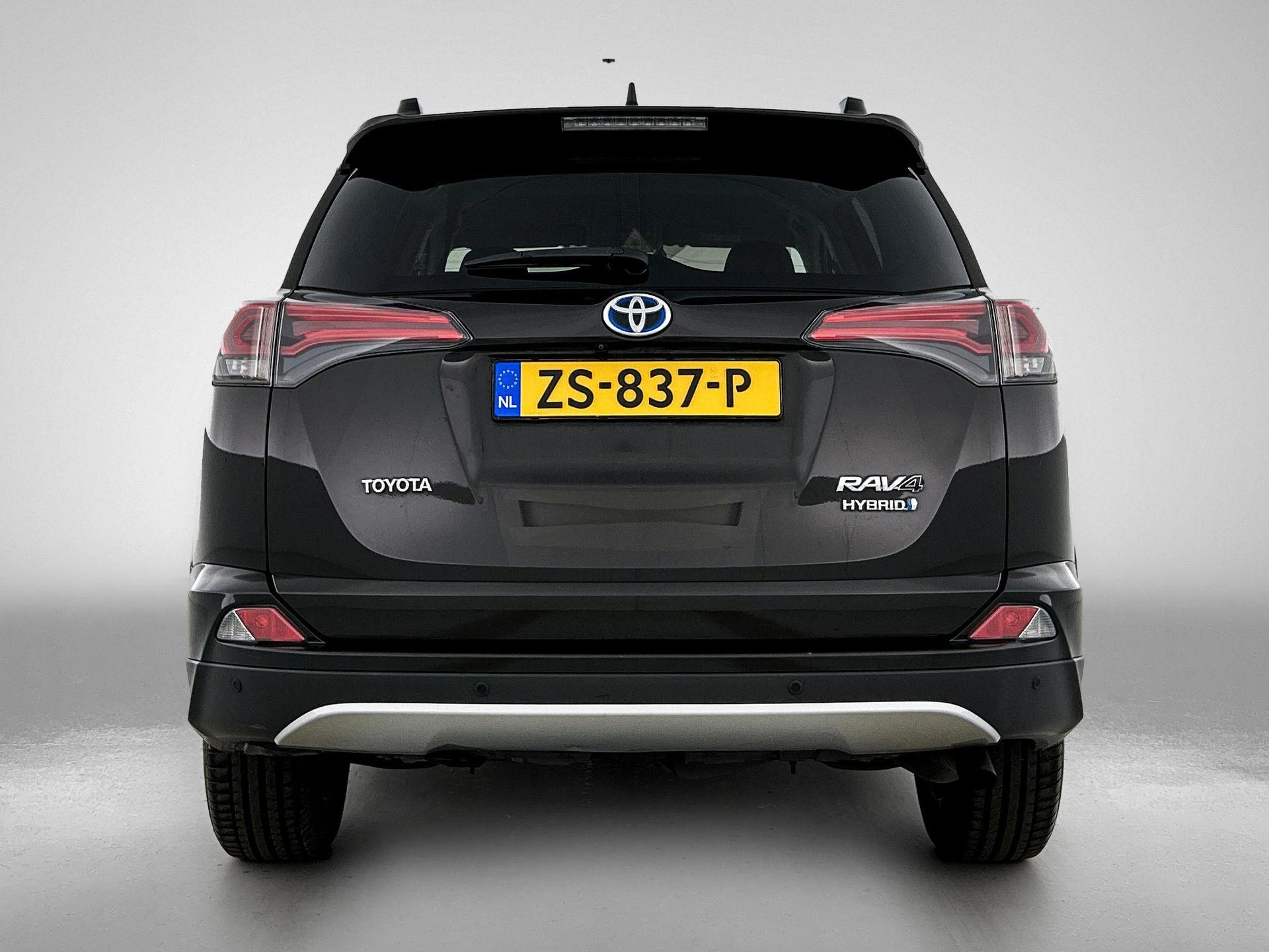 Toyota RAV4 met kenteken 51100 – autofoto 5