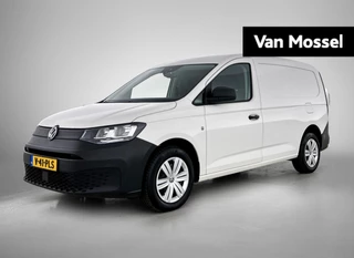 Volkswagen Caddy financial lease
