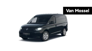 Volkswagen Caddy financial lease