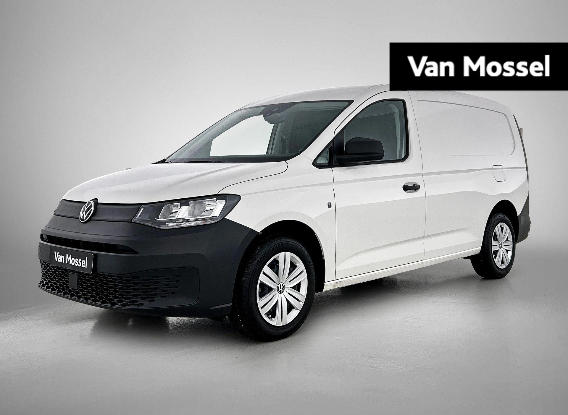 Volkswagen Caddy – autofoto 2